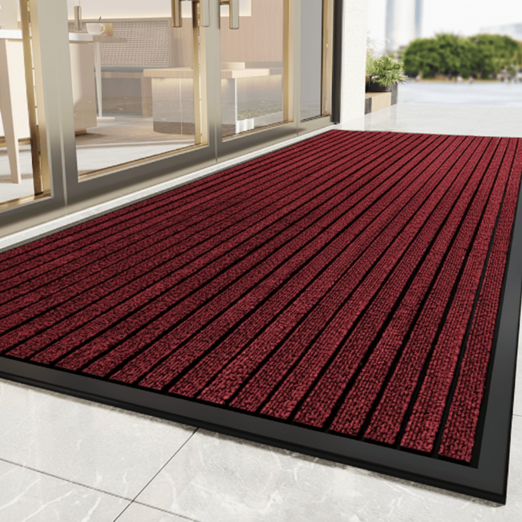 ENTRYPRO Heavy-duty Floor Mat