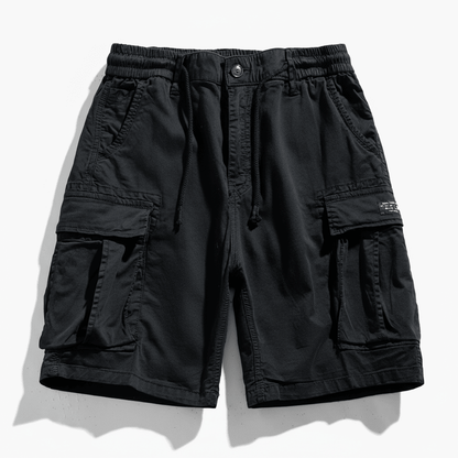 TASKFLEX Utility Cargo Shorts