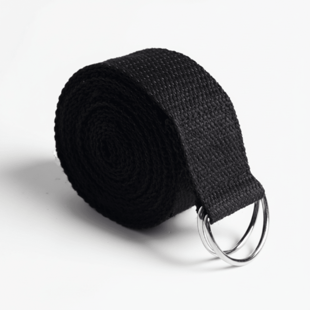 Flexfit Yoga Strap Adjustable for Stretching & Flexibility