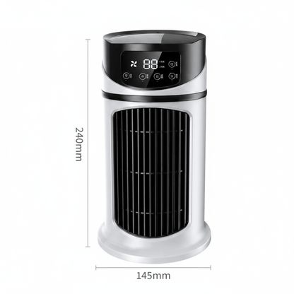 FRESHFLOW Portable Evaporative Air Cooler