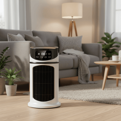 FRESHFLOW Portable Evaporative Air Cooler