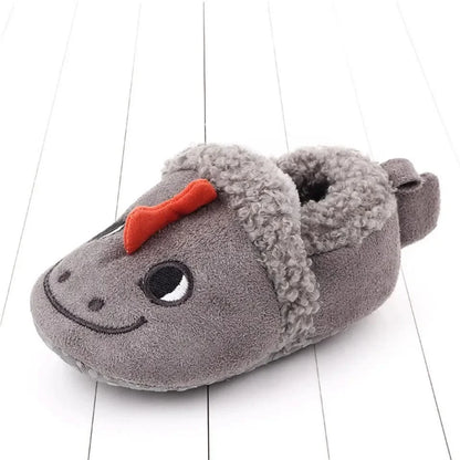 SnugPaws Slippers Non-slip Baby Slippers