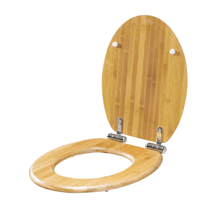 PLYREST Plywood Toilet Seat