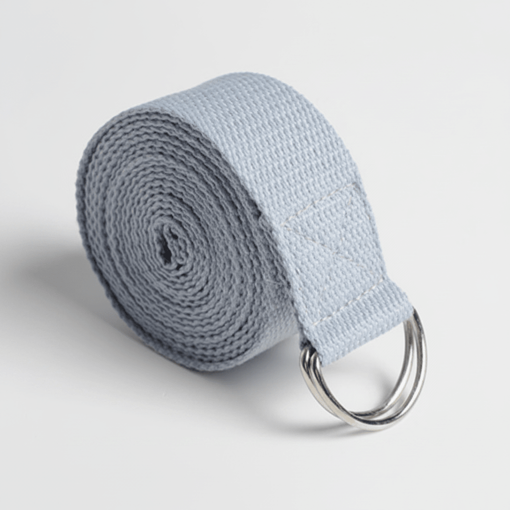 Flexfit Yoga Strap Adjustable for Stretching & Flexibility