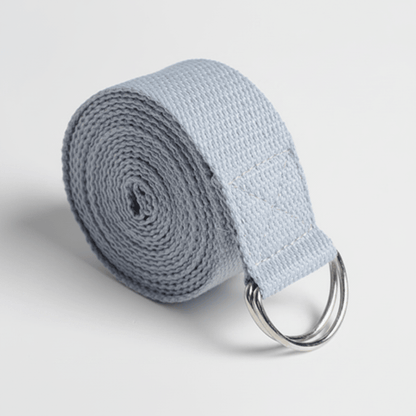 Flexfit Yoga Strap Adjustable for Stretching & Flexibility
