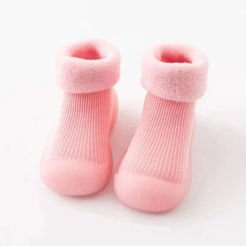 TinySteps GripSocks Non-slip Warm