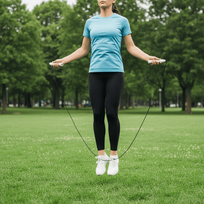 Jumpfit Smart Skipping Rope