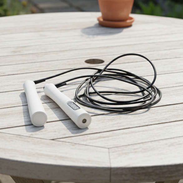 Jumpfit Smart Skipping Rope
