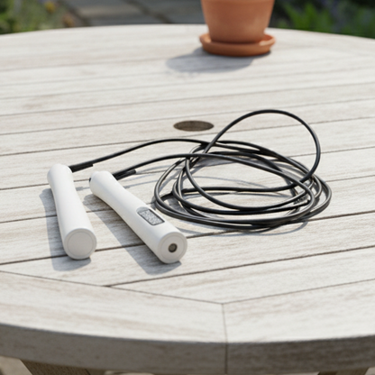 Jumpfit Smart Skipping Rope