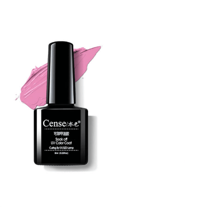 Gigigel Colours UV Gel Polish Set