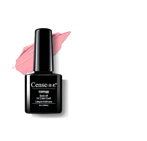 Gigigel Colours UV Gel Polish Set