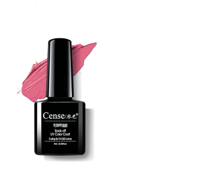 Gigigel Colours UV Gel Polish Set