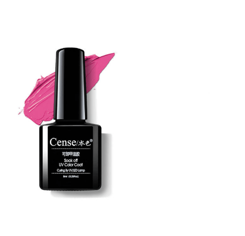 Gigigel Colours UV Gel Polish Set