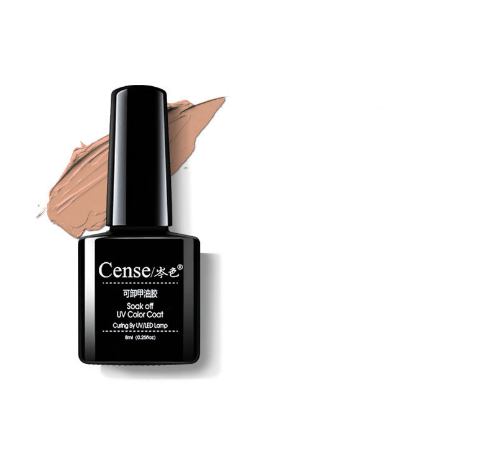 Gigigel Colours UV Gel Polish Set