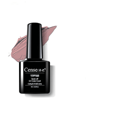 Gigigel Colours UV Gel Polish Set