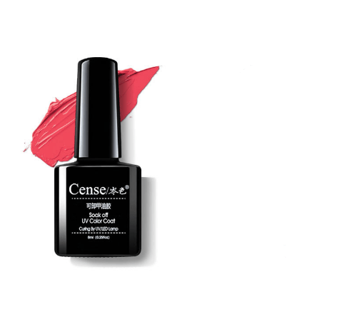 Gigigel Colours UV Gel Polish Set