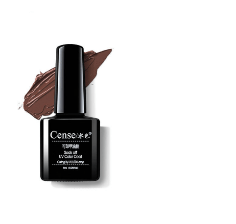 Gigigel Colours UV Gel Polish Set