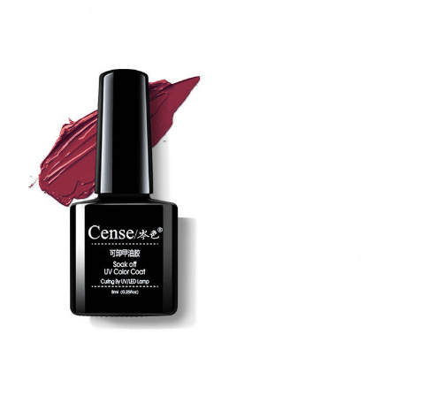 Gigigel Colours UV Gel Polish Set