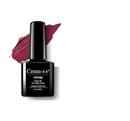 Gigigel Colours UV Gel Polish Set