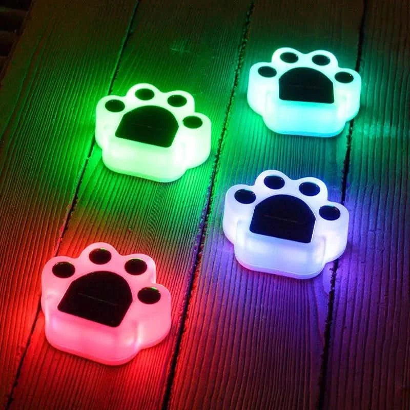 SUNGLOW Solar Garden Lamps