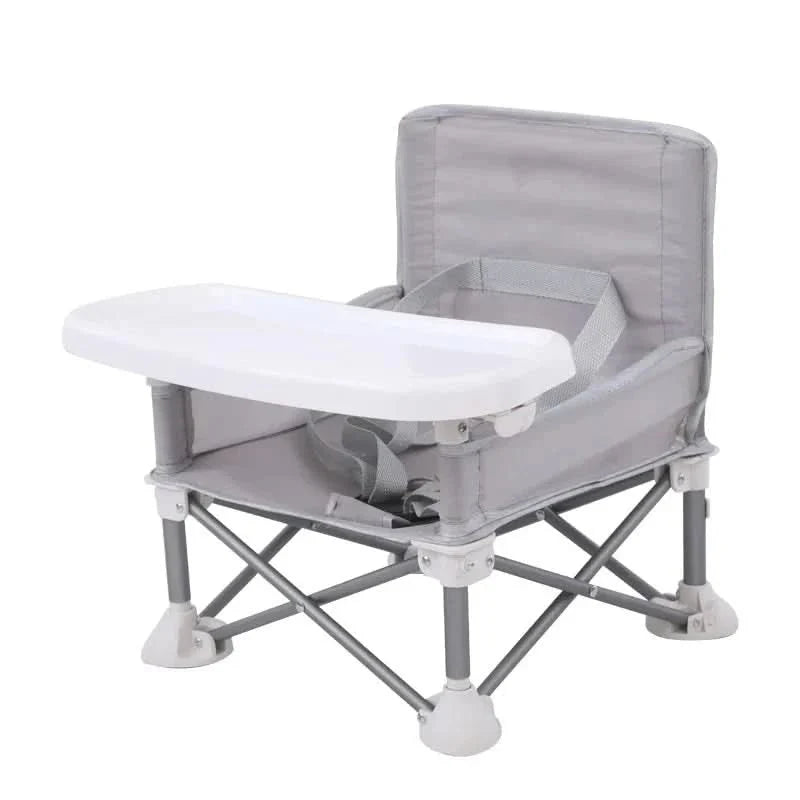 BabyGo Seat Foldable High Chair