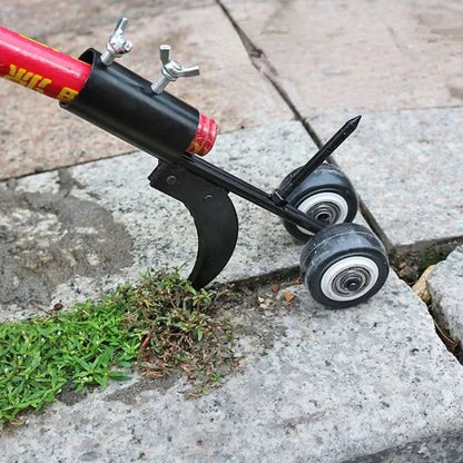 ROOTEASE DELUXE Back-friendly Weed Remover