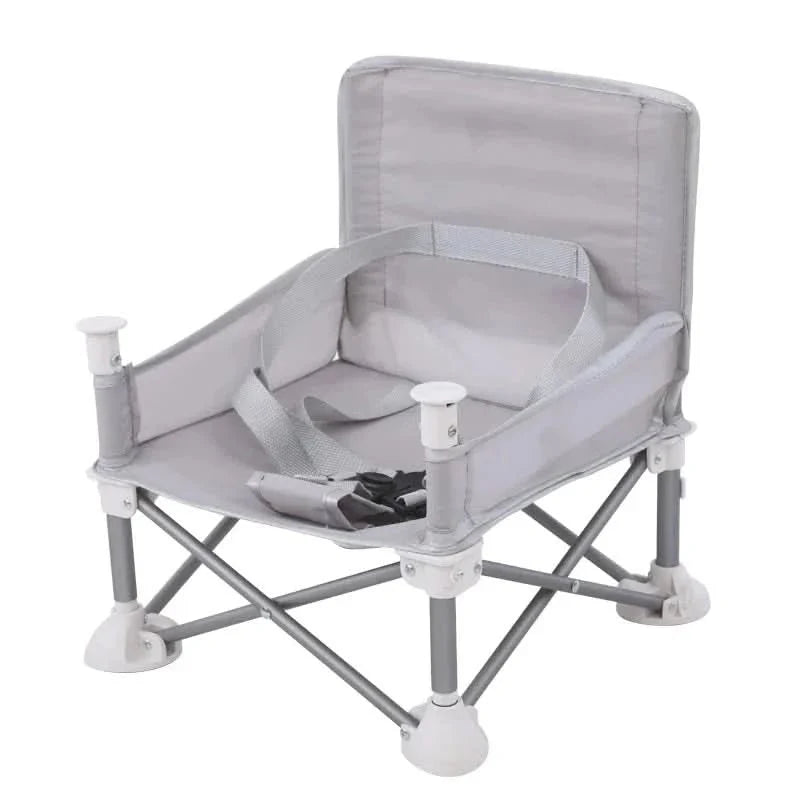 BabyGo Seat Foldable High Chair