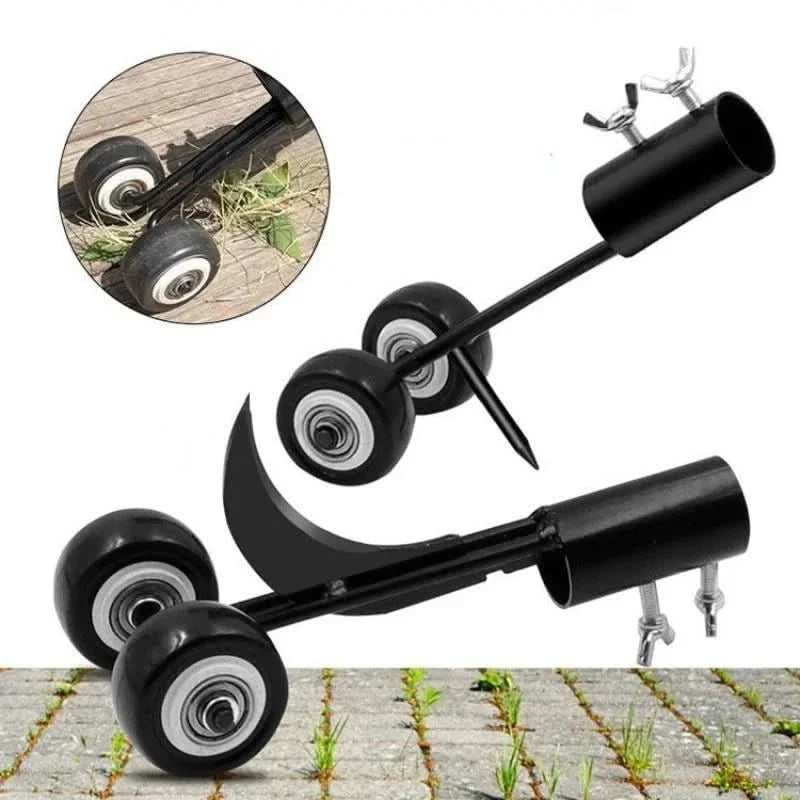 ROOTEASE DELUXE Back-friendly Weed Remover