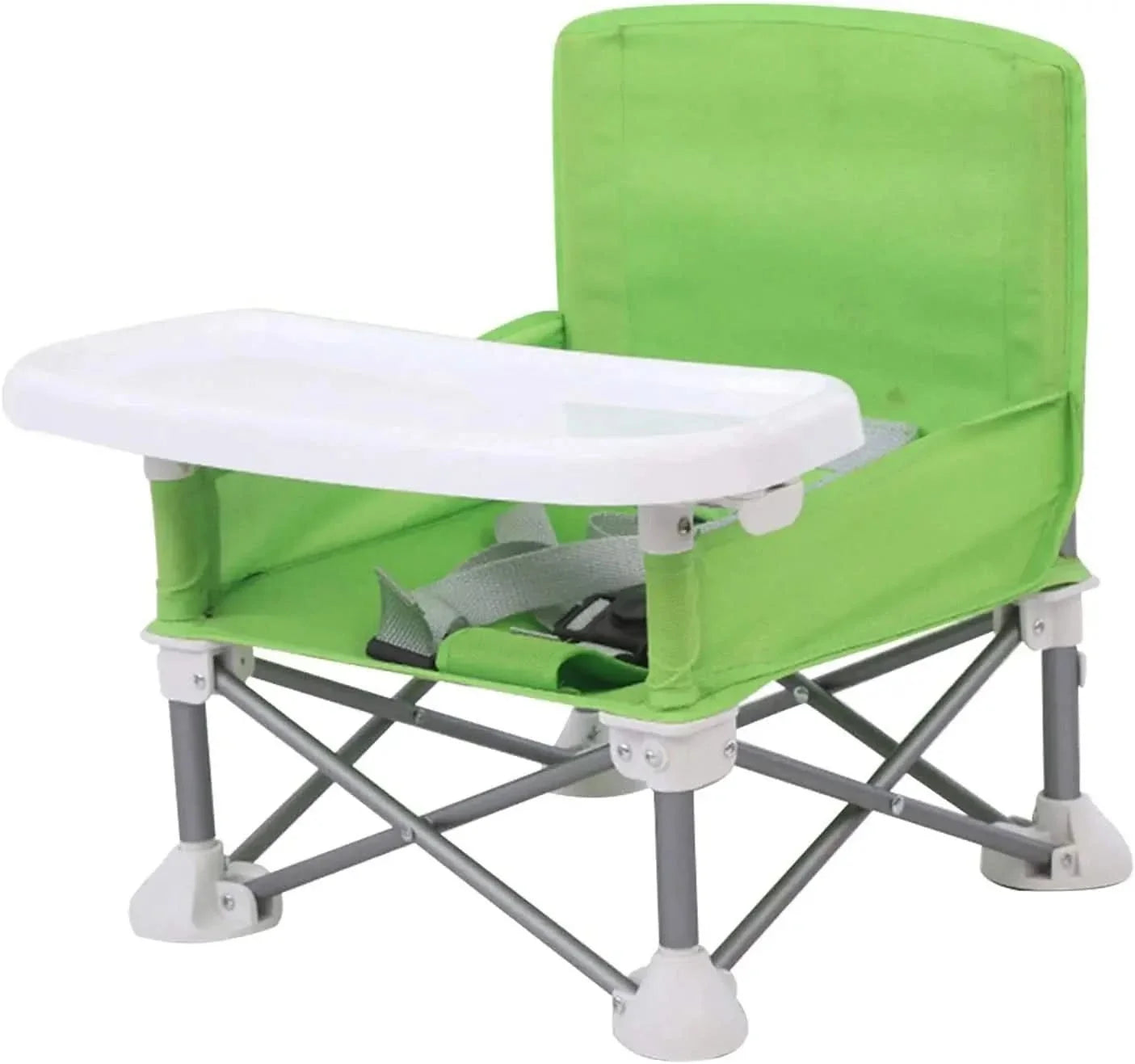 BabyGo Seat Foldable High Chair