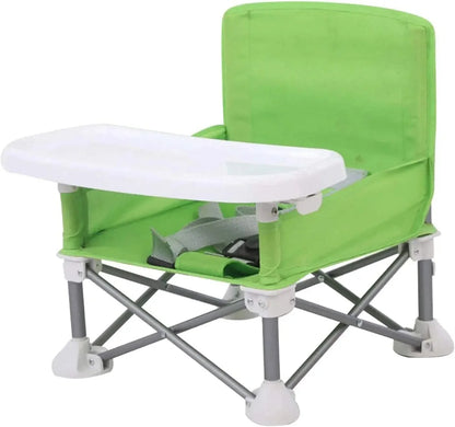 BabyGo Seat Foldable High Chair