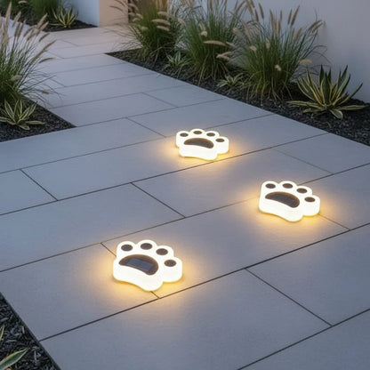 SUNGLOW Solar Garden Lamps