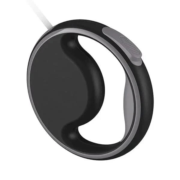 DOGLIGHT LEASH Automatic Dog Lead lifestyle image 2