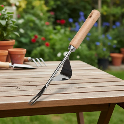 GardenPulse Precision Precise Weed Remover