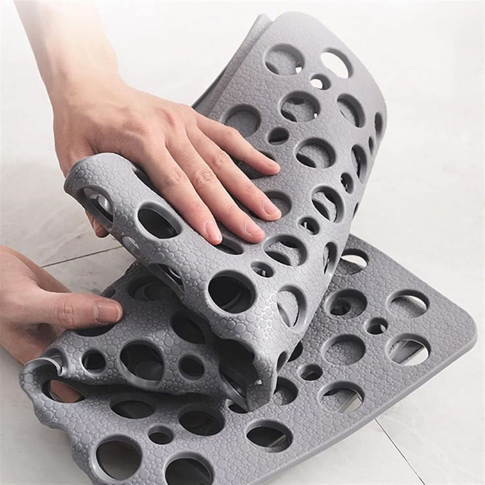 SAFEBATH Luxury Anti-Slip Shower Mat