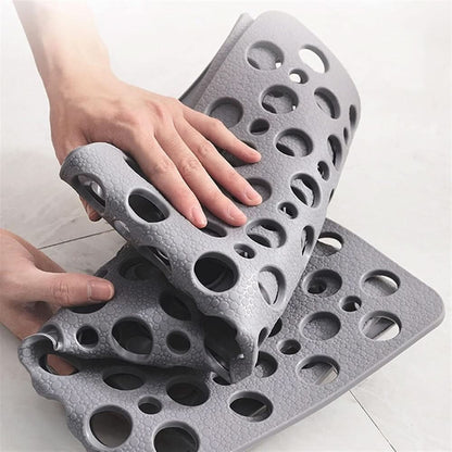SAFEBATH Luxury Anti-Slip Shower Mat