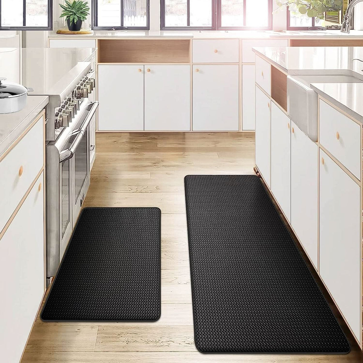 ERGOCOMFORT Ergonomic Kitchen Mat