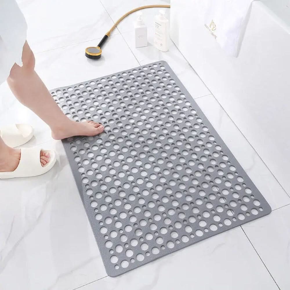 SAFEBATH Luxury Anti-Slip Shower Mat