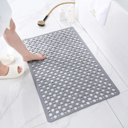 SAFEBATH Luxury Anti-Slip Shower Mat