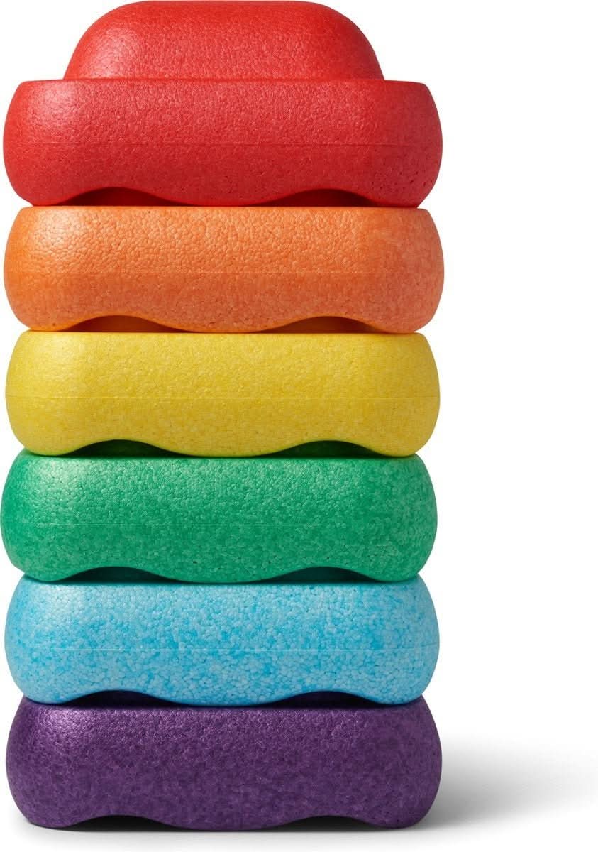 BALANCEBLOX Creative Play Blocks