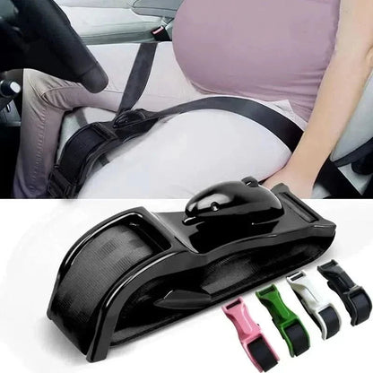BUMP-SAFE SEAT BELT Pregnancy Safety Belt