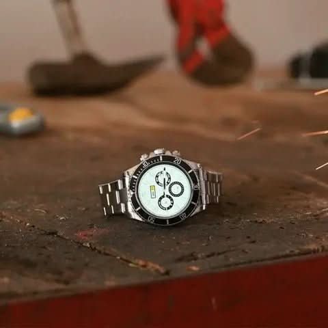 NEXOS PRO Tactical Smartwatch