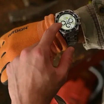 NEXOS PRO Tactical Smartwatch