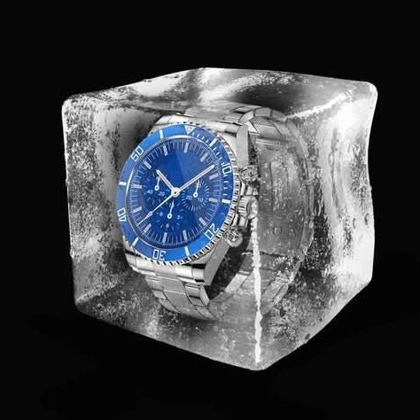 NEXOS PRO Tactical Smartwatch