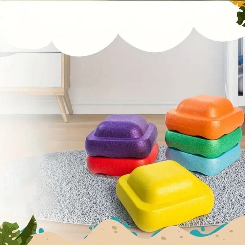 BALANCEBLOX Creative Play Blocks