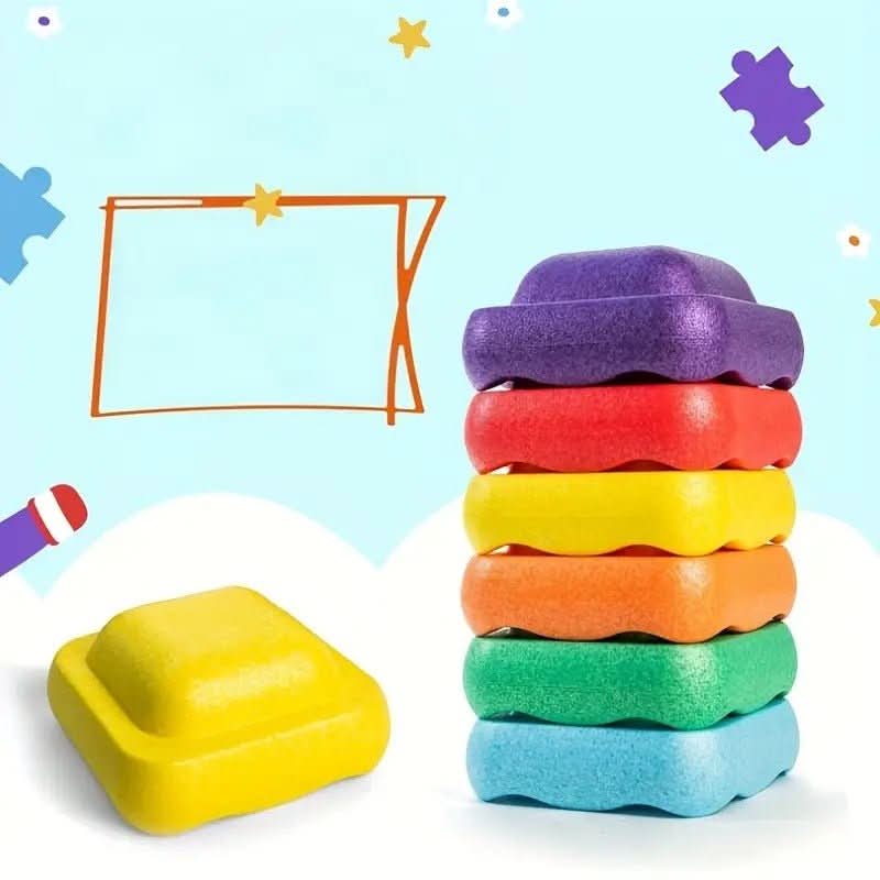 BALANCEBLOX Creative Play Blocks