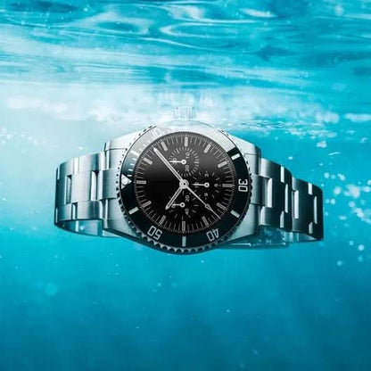 NEXOS PRO Tactical Smartwatch