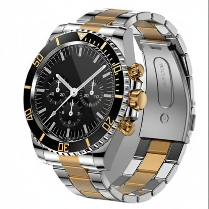 NEXOS PRO Tactical Smartwatch