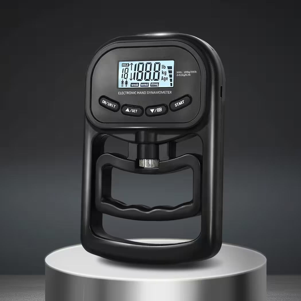 Gripmaster Digital Precise Hand-held Measuring Device