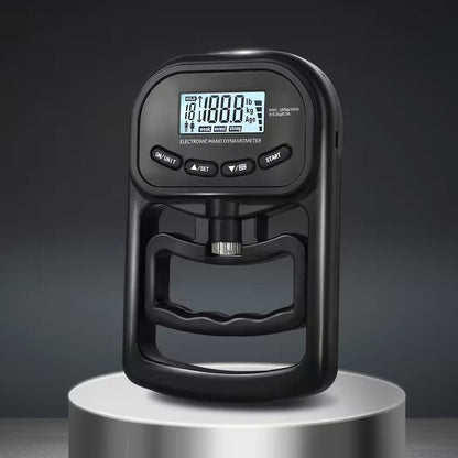 Gripmaster Digital Precise Hand-held Measuring Device