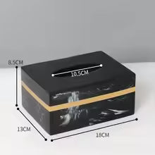 MARQUIS Sophisticated Presentation Tray